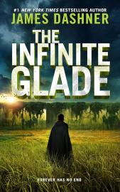 Cover image for The Infinite Glade
