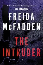 Cover image for The Intruder