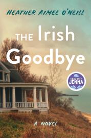 Cover image for The Irish Goodbye