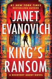 Cover image for The King's Ransom