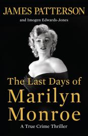 Cover image for The Last Days of Marilyn Monroe
