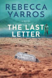 Cover image for The Last Letter