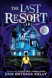 Cover image for The Last Resort