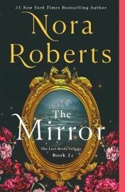 Cover image for The Mirror