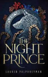 Cover image for The Night Prince