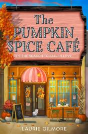 Cover image for The Pumpkin Spice Café
