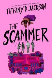 Cover image for The Scammer