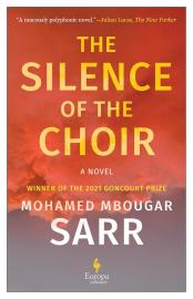 Cover image for Silence of the Choir
