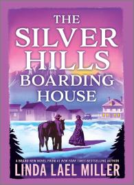 Cover image for The Silver Hills Boarding House
