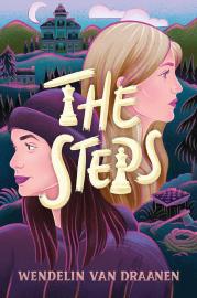 Cover image for The Steps
