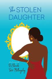 Cover image for The Stolen Daughter