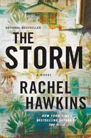 Cover image for The Storm