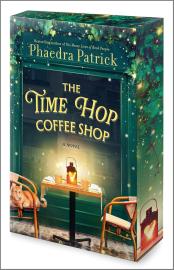 Cover image for The Time Hop Coffee Shop
