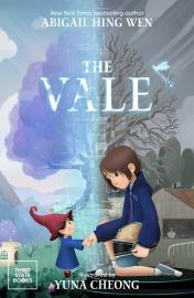 Cover image for The Vale