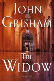 Cover image for The Widow