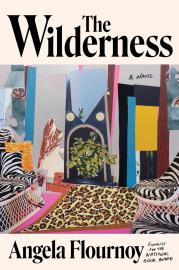 Cover image for The Wilderness