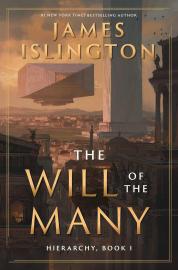 Cover image for The Will of the Many