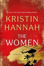 Cover image for The Women