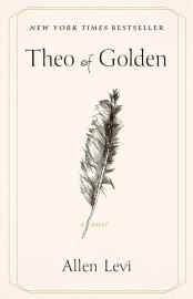 Cover image for Theo of Golden