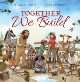 Cover image for Together We Build