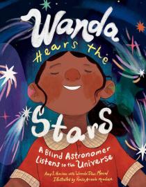 Cover image for Wanda Hears the Stars