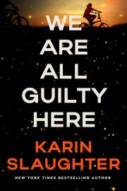 Cover image for We Are All Guilty Here