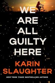 Cover image for We Are All Guilty Here