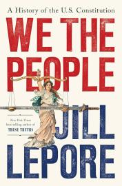 Cover image for We the People