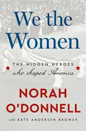 Cover image for We the Women