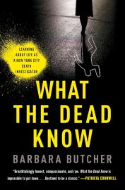 Cover image for What the Dead Know