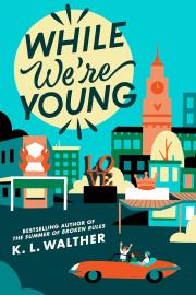 Cover image for While We're Young