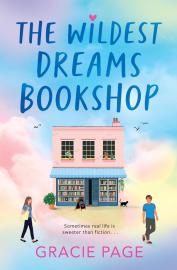 Cover image for The Wildest Dreams Bookshop