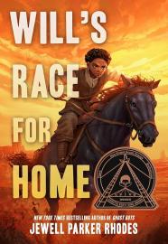 Cover Image for Will's Race For Home