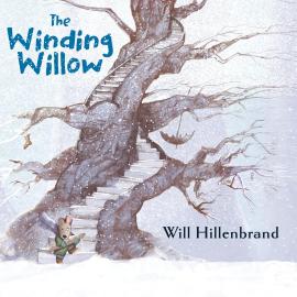Cover image for The Winding Willow