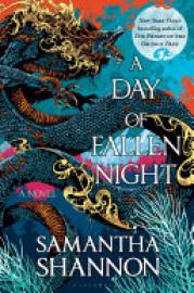 Cover image for A Day of Fallen Night