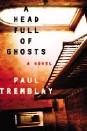 Cover image for A Head Full of Ghosts