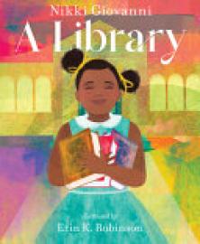 Cover image for A Library
