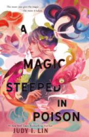 Cover image for A Magic Steeped in Poison