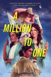 Cover image for A Million to One