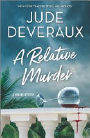 Cover image for A Relative Murder