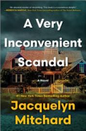 Cover image for A Very Inconvenient Scandal