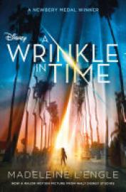 Cover image for A Wrinkle in Time 