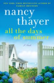 Cover image for All the Days of Summer