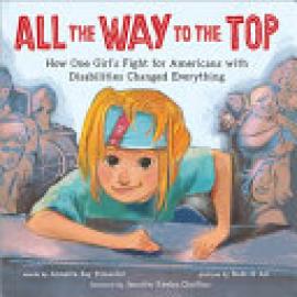 Cover image for All the Way to the Top