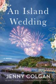 Cover image for An Island Wedding