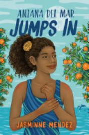 Cover image for Aniana del Mar Jumps In