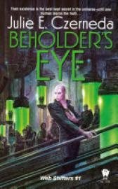 Cover image for Beholder's Eye