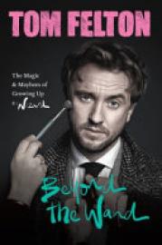 Cover image for Beyond the Wand