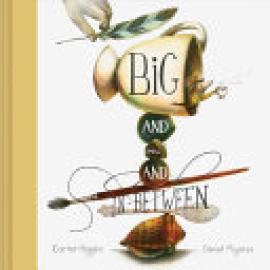 Cover image for Big and Small and In-Between