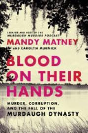 Cover image for Blood on Their Hands